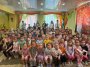 Профориентационный концерт Детском саду №75 «Акбузат»